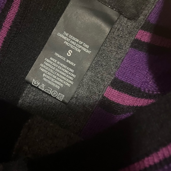 Custo Barcelona sweater Dress - Picture 7 of 7